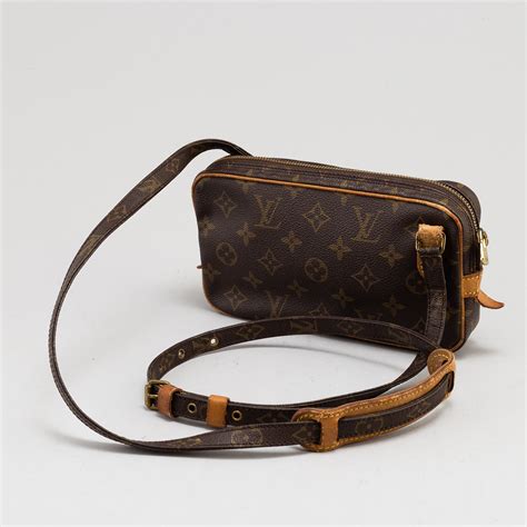 louis vuitton bandoulière femme|louis vuitton marly bandouliere.